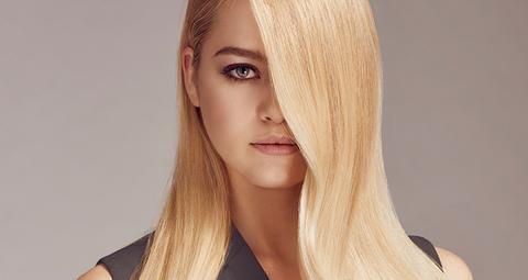 No Frizz Glistening Serum