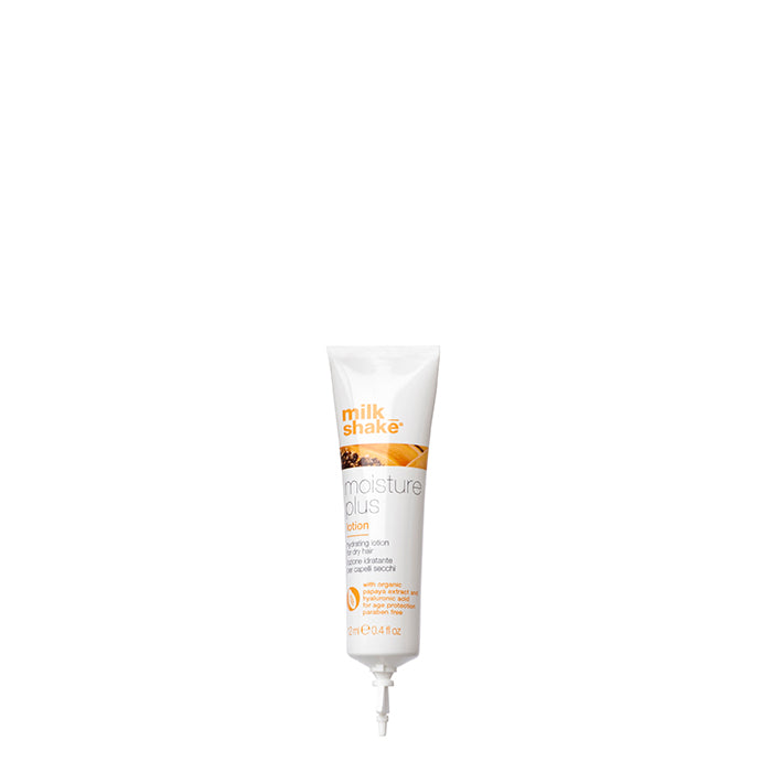 Milk Shake Moisture Plus Lotion – 12 ml