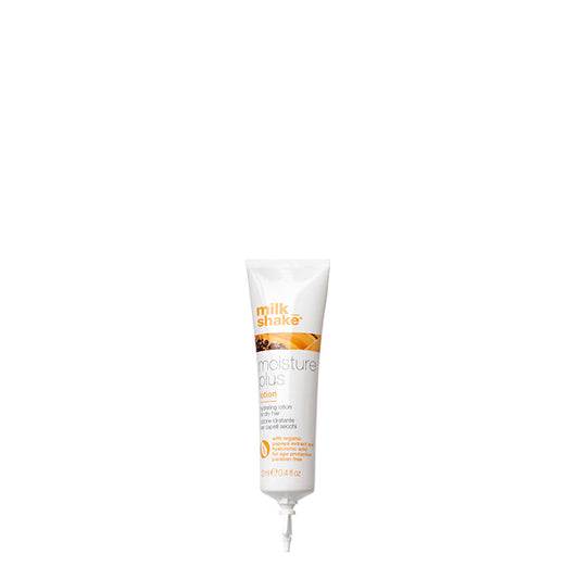 Milk Shake Moisture Plus Lotion – 12 ml