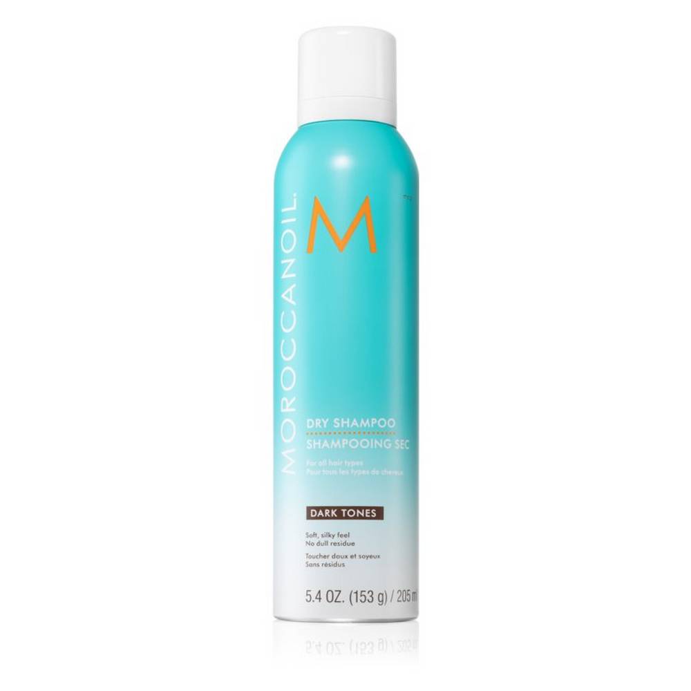 Moroccanoil Dry Shampoo Dark Tones