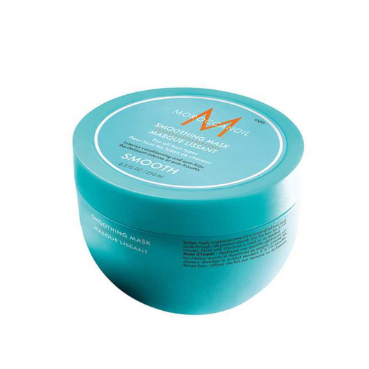 Moroccanoil Smoothing Mask – 250 ml