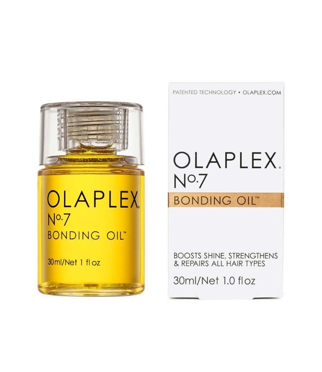 Olaplex Bonding Oil