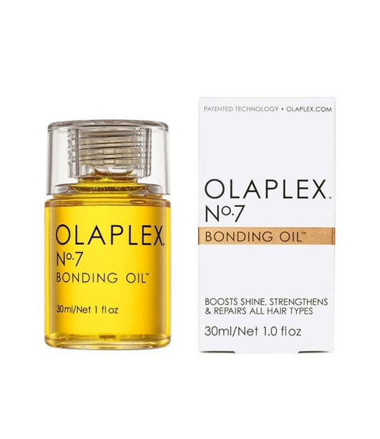 Olaplex Bonding Oil