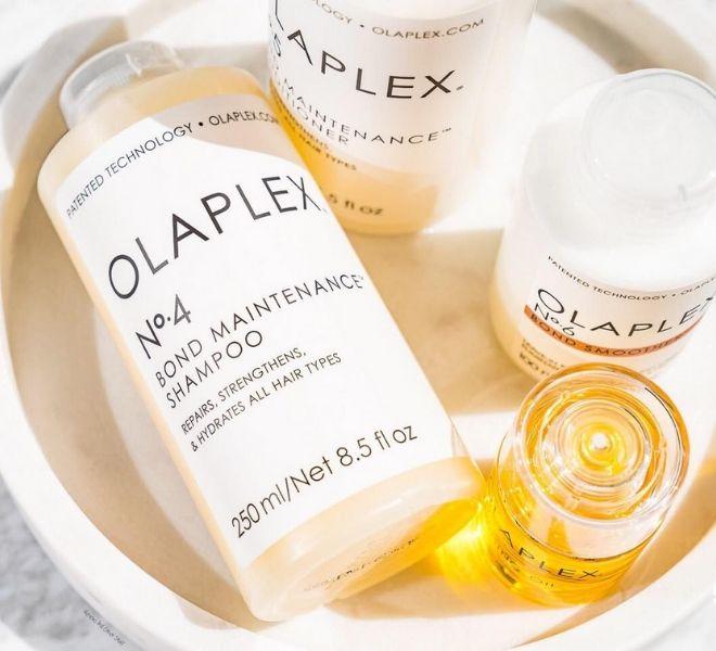 OLAPLEX  Bond Shampoo
