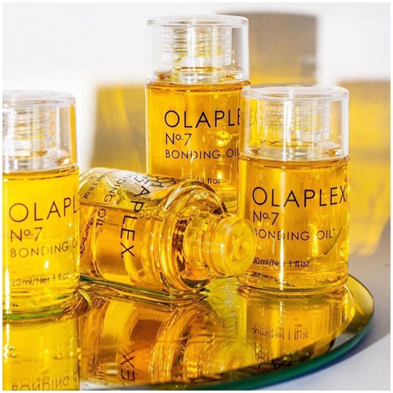 Olaplex Bonding Oil