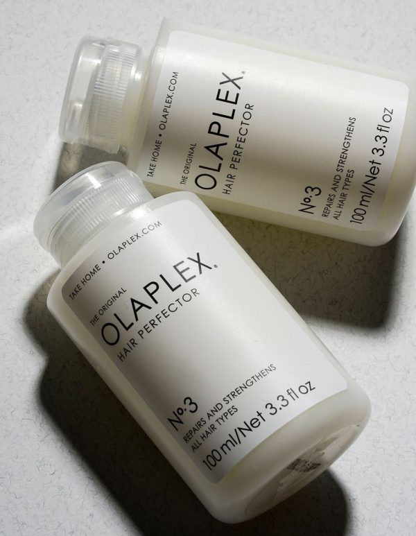 OLAPLEX Nº.3 Hair Perfector® – 100 ml