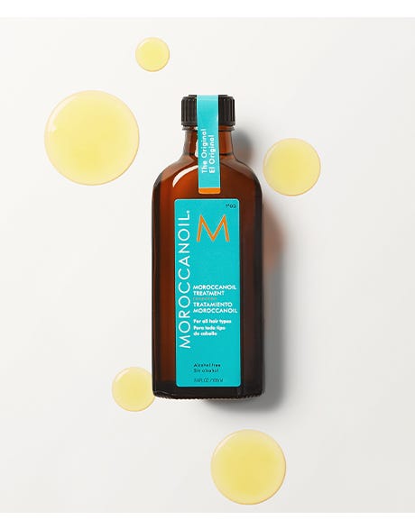 Moroccanoil Argan Treatment Oil