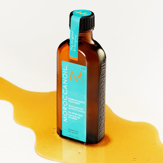 Moroccanoil Argan Treatment Oil