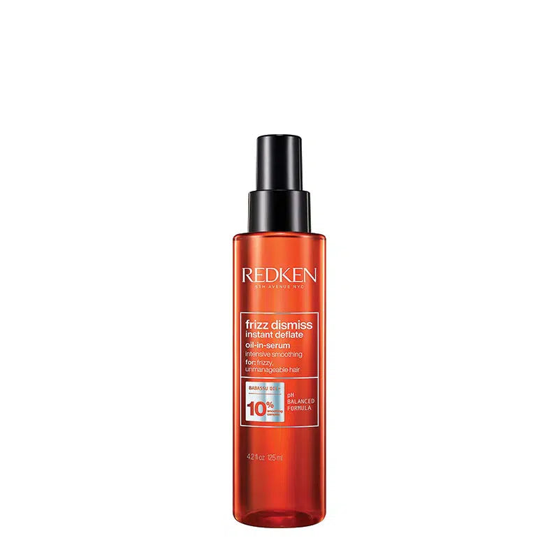 Frizz Dismiss Anti-static Oil