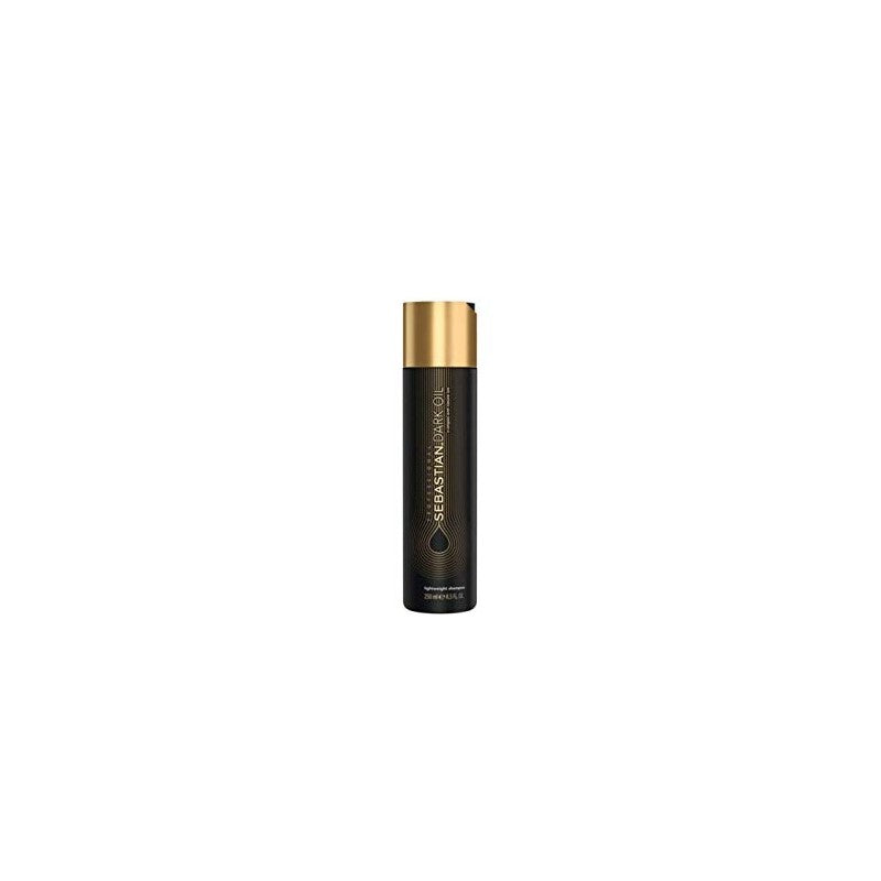 Sebastian Professional Dark Oil Lightweight Shampoo – 250 ml
