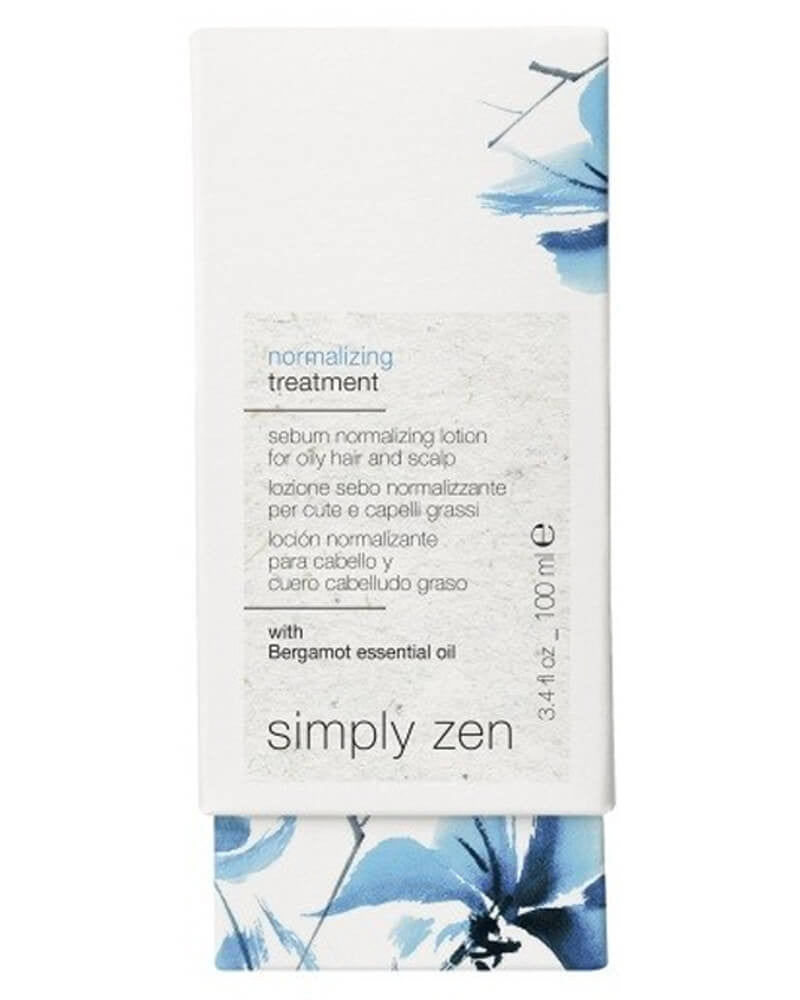 Normalizing Treatment