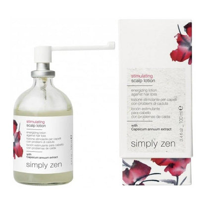 Stimulating Scalp Lotion