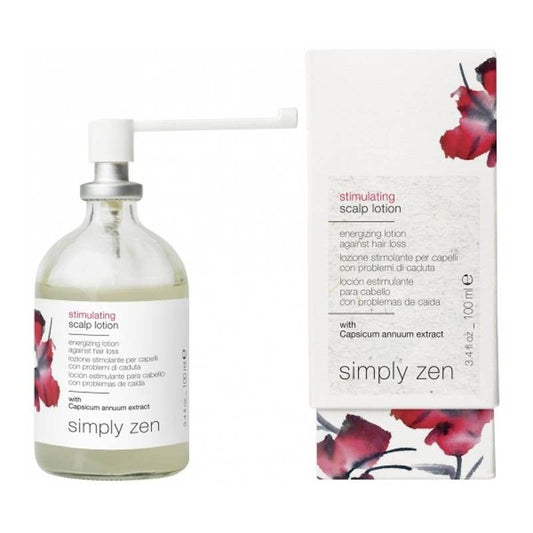 Stimulating Scalp Lotion
