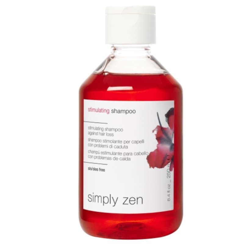 Stimulating Shampoo