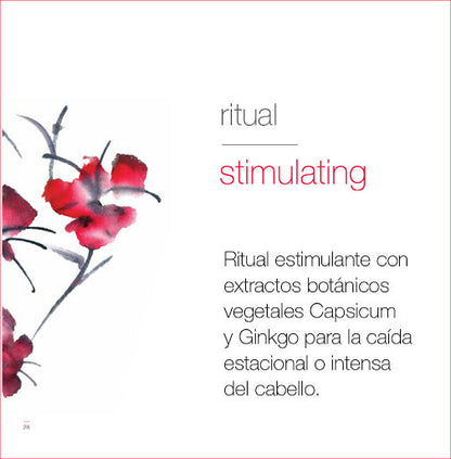 Stimulating Scalp Lotion